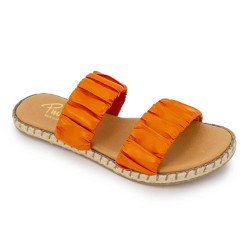 Mules elastico t36/41 Femme PINAZ marque pas cher prix dégriffés destockage Mules elastico t36/41 Femme PINAZ marque pas cher prix dégriffés destockage