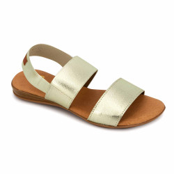 Sandales elastico 631 Femme PINAZ marque pas cher prix dégriffés destockage Sandales elastico 631 Femme PINAZ marque pas cher prix dégriffés destockage