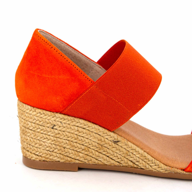 Sandales compensees ante africa 521/5 Femme PINAZ marque pas cher prix dégriffés destockage Sandales compensees ante africa 521/5 Femme PINAZ marque pas cher prix dégriffés destockage