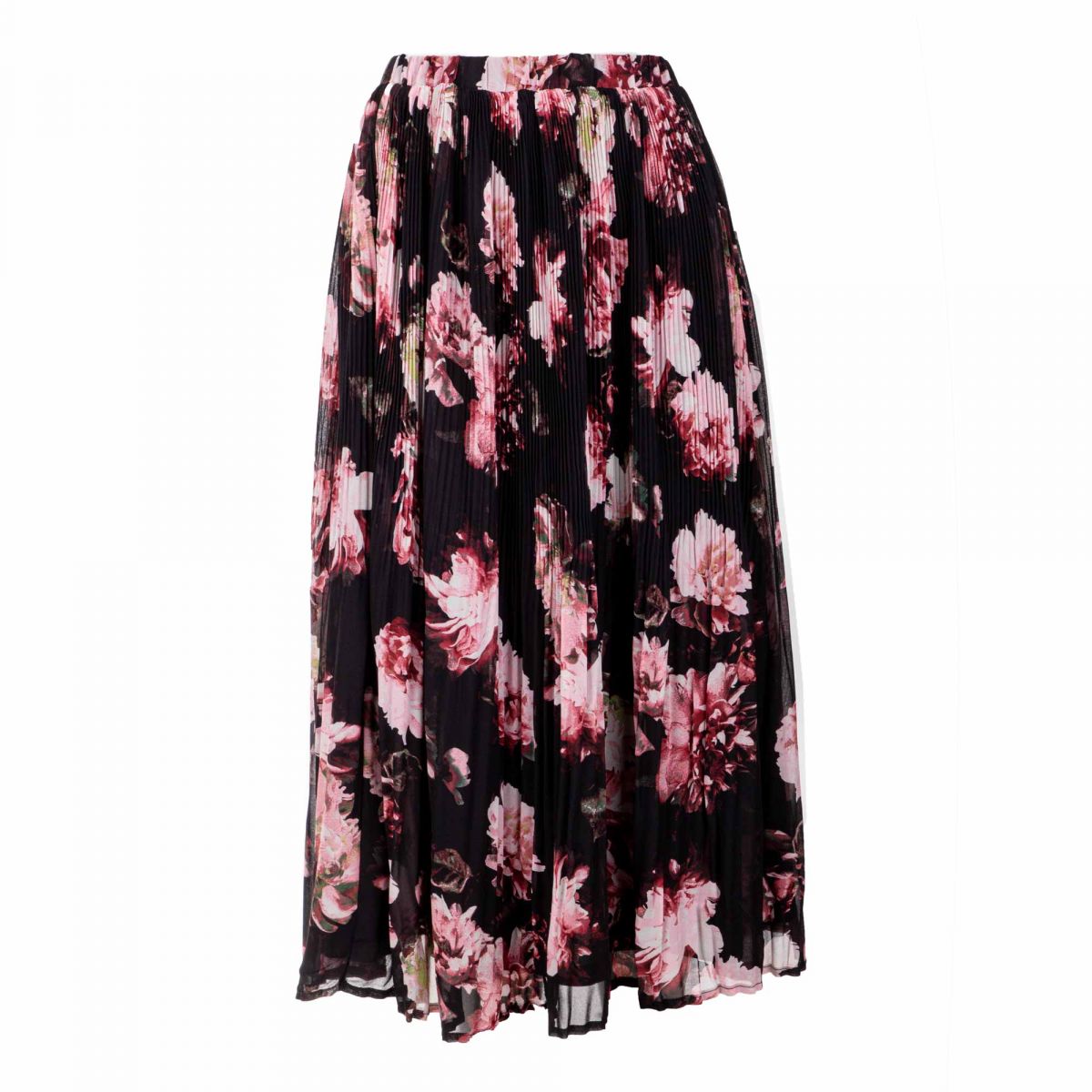 jupe longue de marque