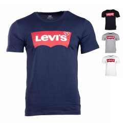 Tee shirt manches courtes ar03322 Homme LEVI'S marque pas cher prix dégriffés destockage