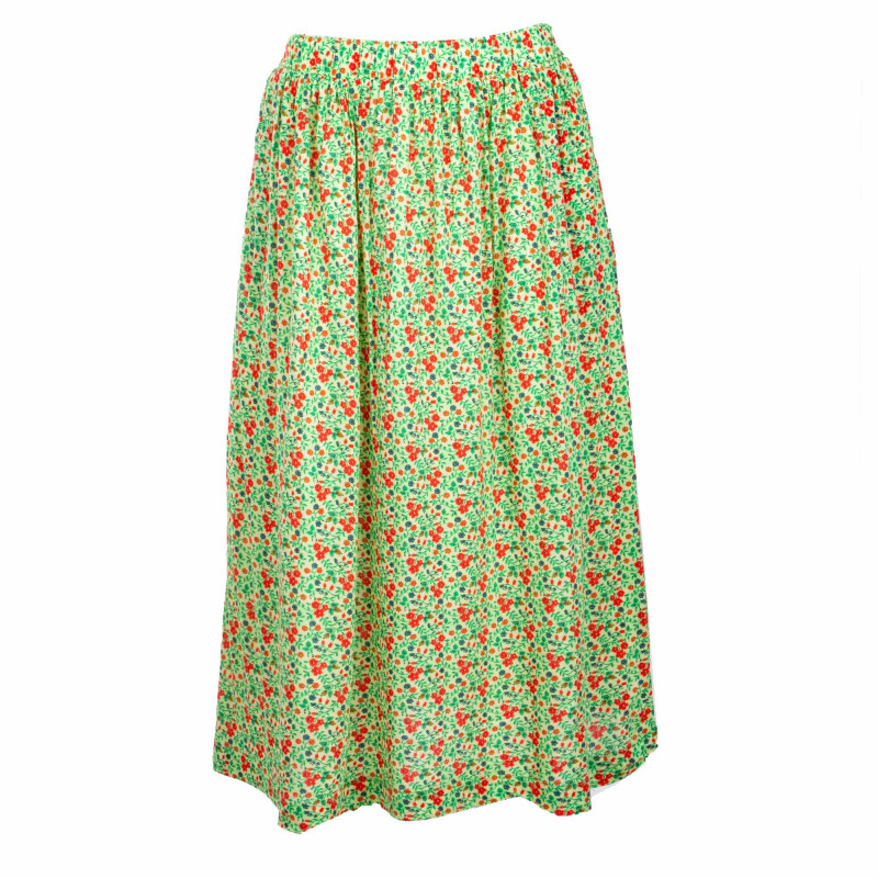 robe taille basse 2018