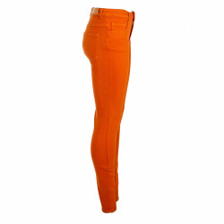 Pantalon toile Femme AMERICAN VINTAGE marque pas cher prix dégriffés destockage Pantalon toile Femme AMERICAN VINTAGE marque pas cher prix dégriffés destockage