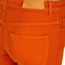 Pantalon toile Femme AMERICAN VINTAGE marque pas cher prix dégriffés destockage Pantalon toile Femme AMERICAN VINTAGE marque pas cher prix dégriffés destockage