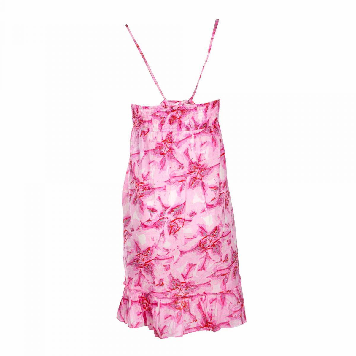 robe de plage sans manche