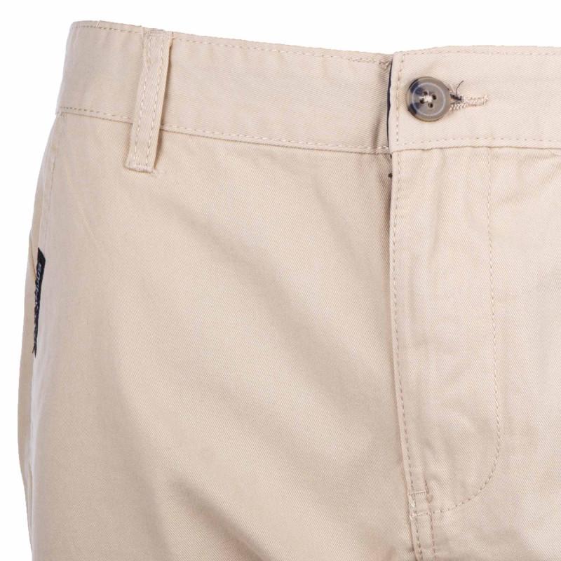 Bermuda chino couleur pastel balamine Homme TED LAPIDUS marque pas cher prix dégriffés destockage Bermuda chino couleur pastel balamine Homme TED LAPIDUS marque pas cher prix dégriffés destockage