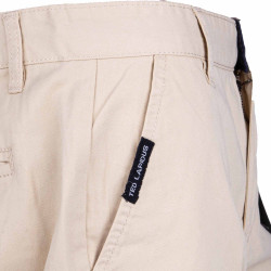 Bermuda chino couleur pastel balamine Homme TED LAPIDUS marque pas cher prix dégriffés destockage Bermuda chino couleur pastel balamine Homme TED LAPIDUS marque pas cher prix dégriffés destockage