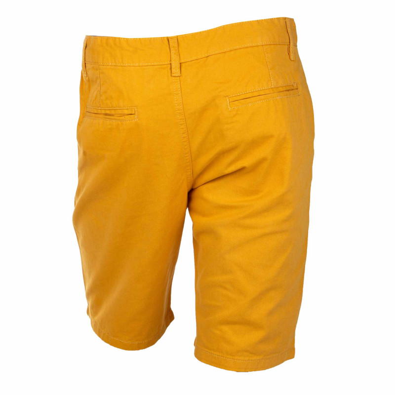 Bermuda chino couleur pastel balamine Homme TED LAPIDUS marque pas cher prix dégriffés destockage Bermuda chino couleur pastel balamine Homme TED LAPIDUS marque pas cher prix dégriffés destockage