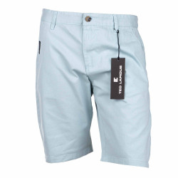 Bermuda chino couleur pastel balamine Homme TED LAPIDUS marque pas cher prix dégriffés destockage Bermuda chino couleur pastel balamine Homme TED LAPIDUS marque pas cher prix dégriffés destockage