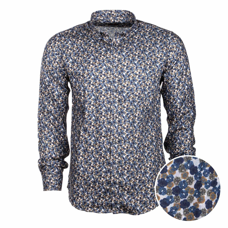 Chemise Homme De Marque Pas Cher Degriffstock