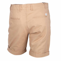 Bermuda droit coton stretch Homme JACK & JONES marque pas cher prix dégriffés destockage Bermuda droit coton stretch Homme JACK & JONES marque pas cher prix dégriffés destockage