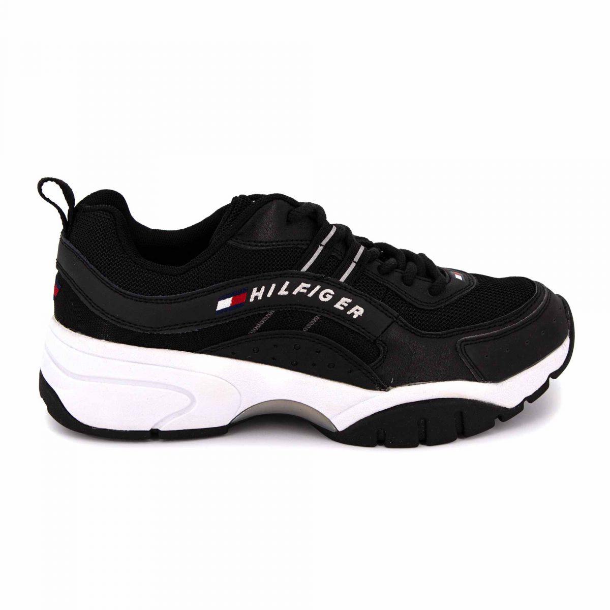 basket montante tommy