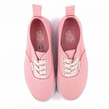 vans élastique
