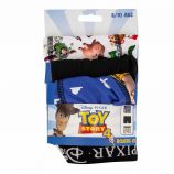 Lot de 3 boxers Toy's Story Pixar stretch Enfant DISNEY marque pas cher prix dégriffés destockage