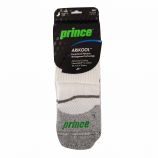 Paire de chaussettes courtes sport technique respirante confort Aricool PRINCE