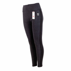 Legging interieur fourre fines bandes louba Femme LEE COOPER marque pas cher prix dégriffés destockage Legging interieur fourre fines bandes louba Femme LEE COOPER marque pas cher prix dégriffés destockage
