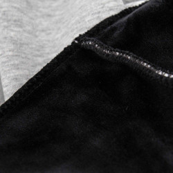 Legging taille haute fourré bandes côtés Louba Femme LEE COOPER Legging taille haute fourré bandes côtés Louba Femme LEE COOPER