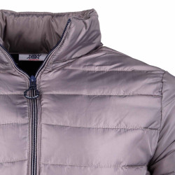 Doudoune nmrh 3534 Homme NEW MAN marque pas cher prix dégriffés destockage