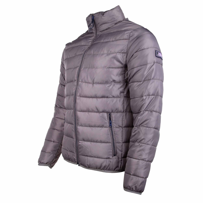 Doudoune nmrh 3534 Homme NEW MAN marque pas cher prix dégriffés destockage