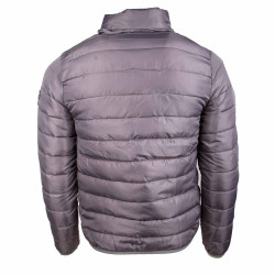 Doudoune nmrh 3534 Homme NEW MAN marque pas cher prix dégriffés destockage