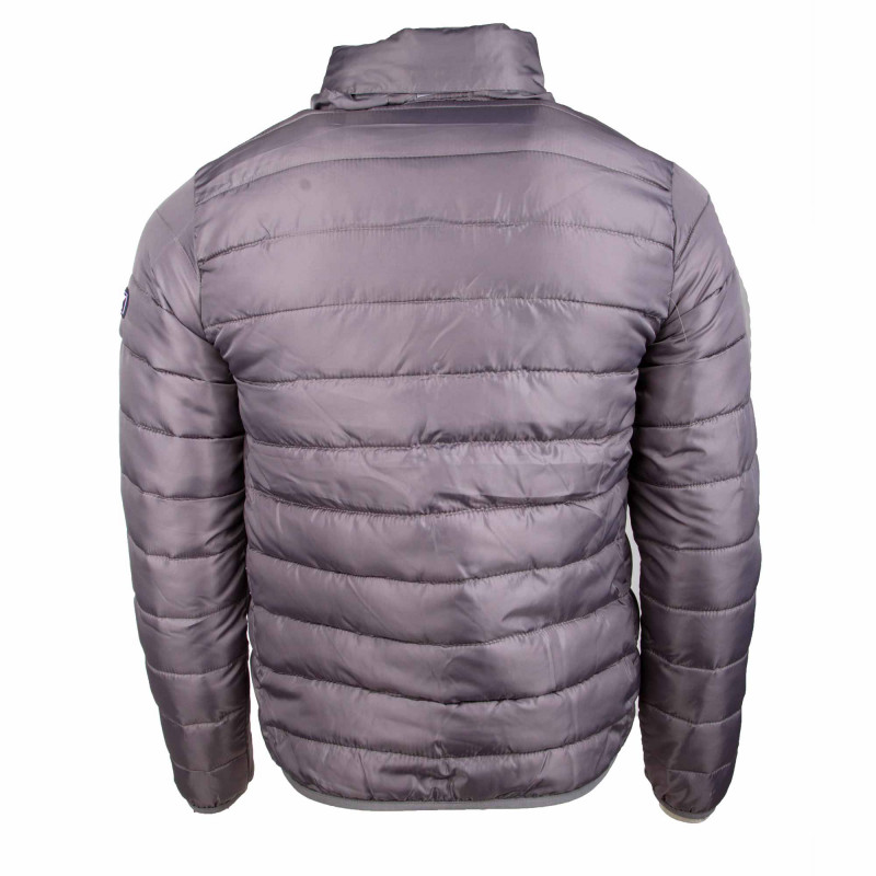 Doudoune nmrh 3534 Homme NEW MAN marque pas cher prix dégriffés destockage