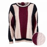 Pull manches longues Femme NEW MAN