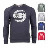 Sweat col rond Homme NEW MAN