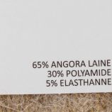 Gants flore Femme RODIER marque pas cher prix dégriffés destockage