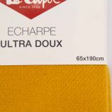 Echarpe 65x190 Erita Mixte LEE COOPER marque pas cher prix dégriffés destockage