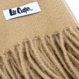 Echarpe 65x190 Erita Mixte LEE COOPER marque pas cher prix dégriffés destockage