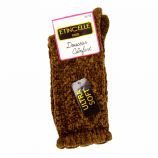 Chaussettes douceur confort clodie Femme ETINCELLE marque pas cher prix dégriffés destockage