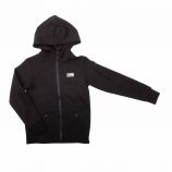 Sweat zippé à capuche Enfant JACK & JONES