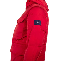 Doudoune mw0mw14993xmp Homme TOMMY HILFIGER