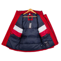 Doudoune mw0mw14993xmp Homme TOMMY HILFIGER