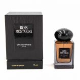 Parfum extrait de parfum Bois Montaigne 75 ML mixte GRIS MONTAIGNE