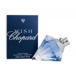 Parfum eau de parfum Wish 75 ML Femme CHOPARD marque pas cher prix dégriffés destockage