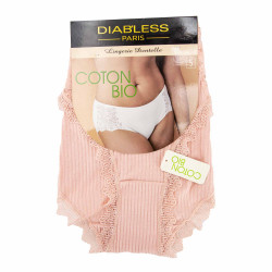 Culotte dentelle chenoa Femme DIAB'LESS