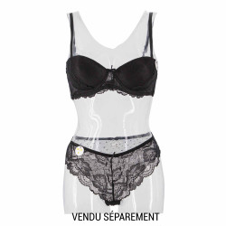 Culotte lingerie 2021 gina Femme ETINCELLE Culotte lingerie 2021 gina Femme ETINCELLE