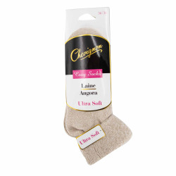 Chaussette ultra soft candia Femme CHEVIGNON