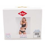 Slips lotx2 siana Femme LEE COOPER