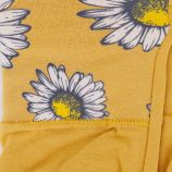 Culotte ventre plat bande fleur corsine Femme ETINCELLE