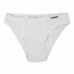 Slip naturel safora Femme RODIER Slip naturel safora Femme RODIER