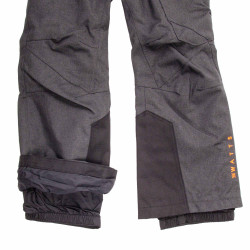 Pantalon ski tanche Dupore X zip taille ajustable Enfant WATTS