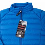 Veste de ski 2guumm blue cina Enfant WATTS marque pas cher prix dégriffés destockage