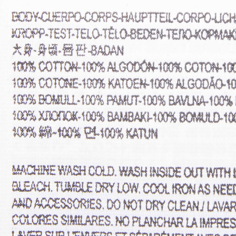 Tee shirt sm/mc Homme VANS Tee shirt sm/mc Homme VANS