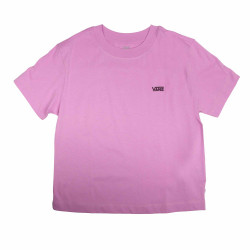 T shirt clearance vans pas cher