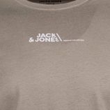 Tee shirt mc 12202216 Homme JACK & JONES
