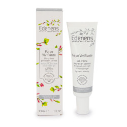 Gel creme 30 ml Femme EDENENS marque pas cher prix dégriffés destockage Gel creme 30 ml Femme EDENENS marque pas cher prix dégriffés destockage