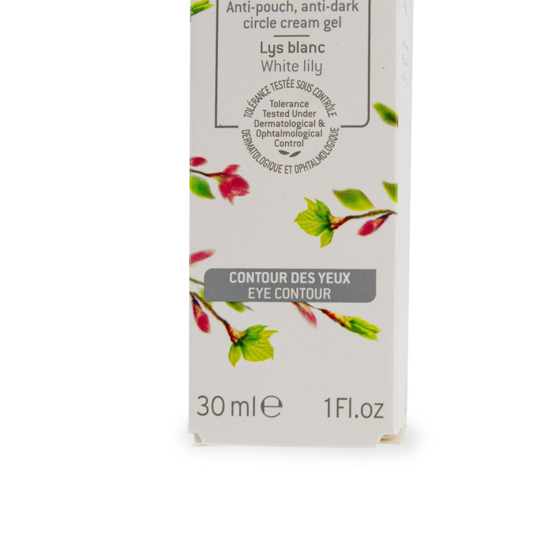 Gel creme 30 ml Femme EDENENS marque pas cher prix dégriffés destockage Gel creme 30 ml Femme EDENENS marque pas cher prix dégriffés destockage