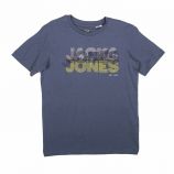 Tee shirt mc 12199036 Enfant JACK & JONES